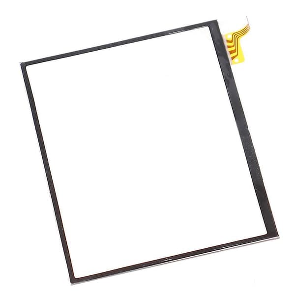 Udskiftning Touch Screen Panel Display Digitizer Glas til Nintend Dsi NDSi