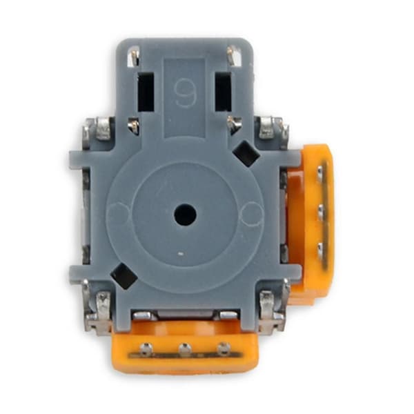 Hall Effect Joystick Modul - Analog Sensor Driftfri Stick PS5