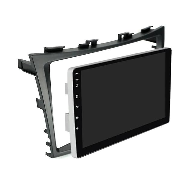 Bilradio Dashbordpanelramme Strømledning Canbus Kompatibel med Suzuki Swift 4 2011-2015 Frame Cable