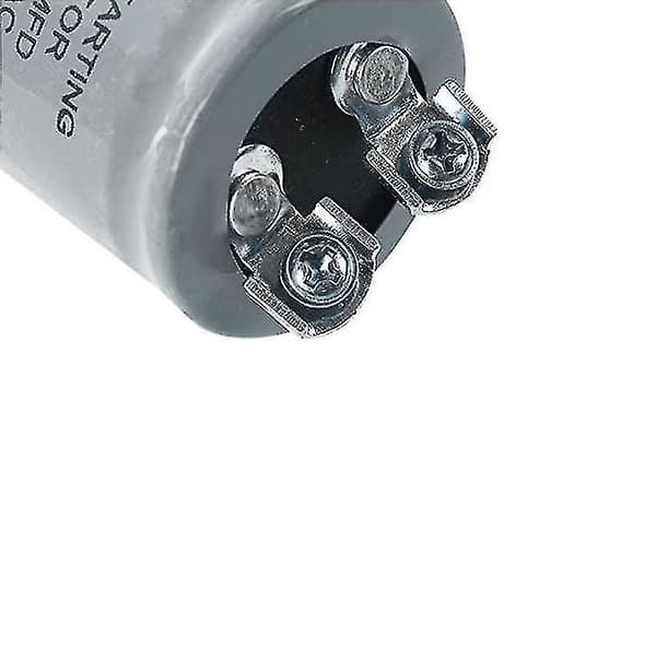 Sylinder 150mfd 125vac motor startkondensator