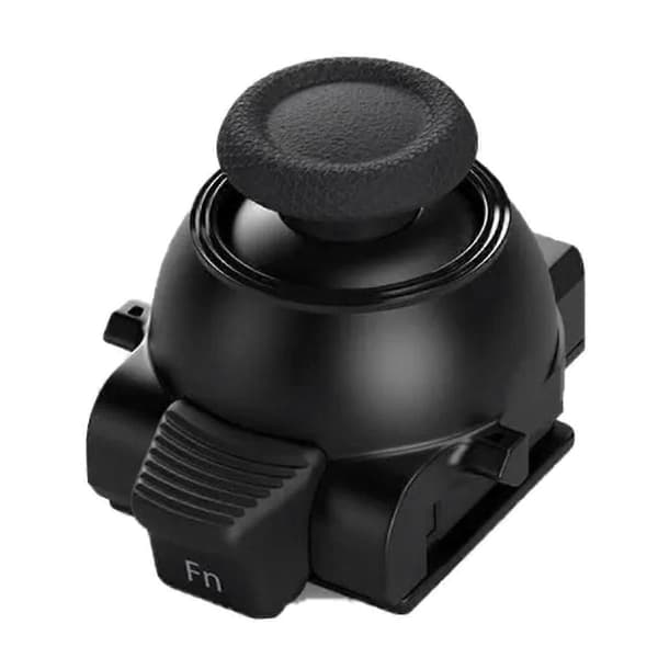 Til Elite Handle Edge Trådløs Controller Joystick Modul Nøglemapping Rocker Svart