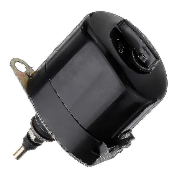 Universal 12v Forrudeviskermotor Kompatibel Med Willys Jeep Traktor