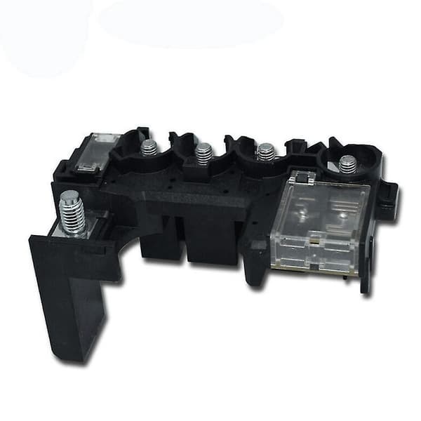 Terminalmontering Batterisikring Kompatibel med Honda, reservedelsnummer 38210-TK6-003