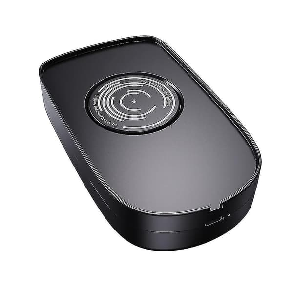 USB-musejiggler, musebevegelsessimulator med PÅ/AV-bryter for datamaskinvekkelse