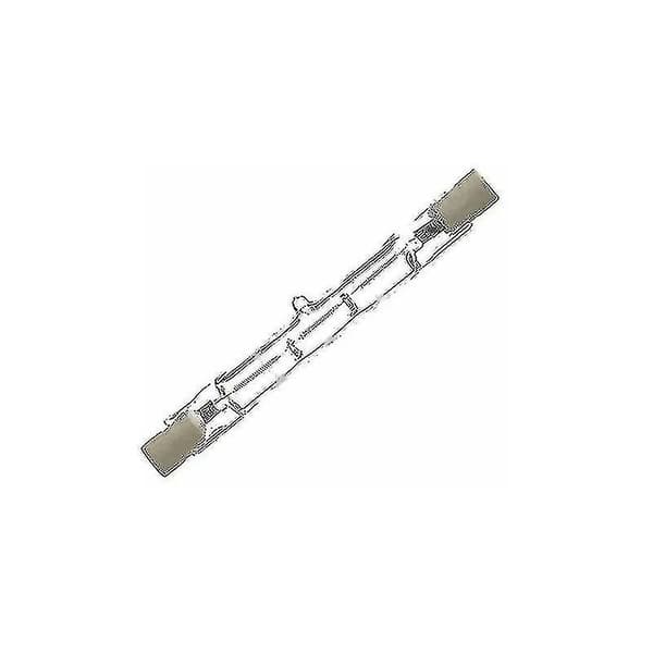 10-pack R7S Halogenlampa 118mm 230W Dimbar