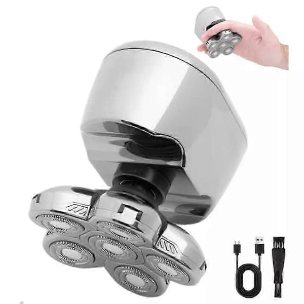 Bumzzy Butt Shaver, Ultimata Grooming Kit för Män