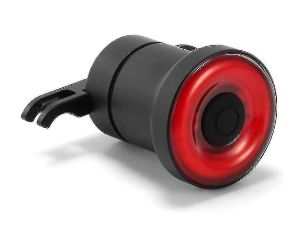 Smart x-lite 100 Led Baklys Oppladbar Micro Usb Unisex Voksen(bl
