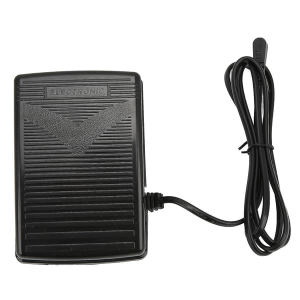 Singer SC220 symaskinsfotpedal, plastmaterial