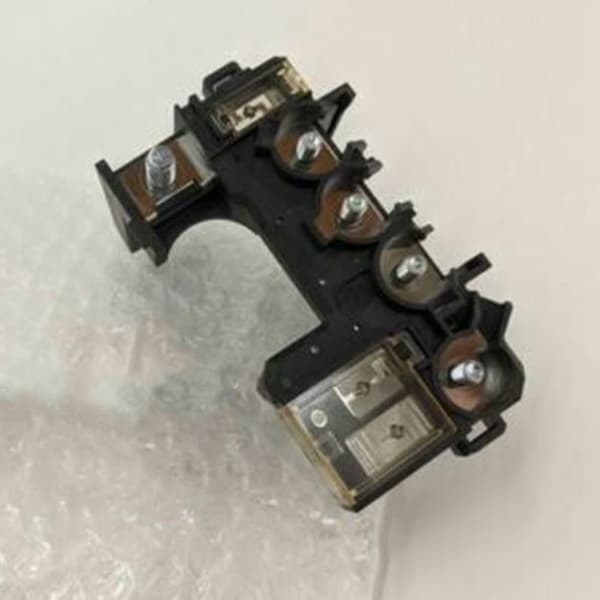 Terminalmontering Batterisikring Kompatibel med Honda, delenummer 38210-TK6-003