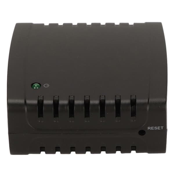 USB-utskriftsserver TCP IP LPR-utskriftsserver 10 Mbps 100 Mbps Standard RJ45 LAN-port USB trådløs forlengerdeler 100–240 V EU-plugg
