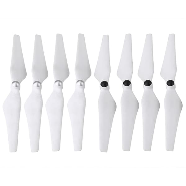 DJI Phantom 2/3 Quadcopter Bladset - 8st Självlåsande Propellrar