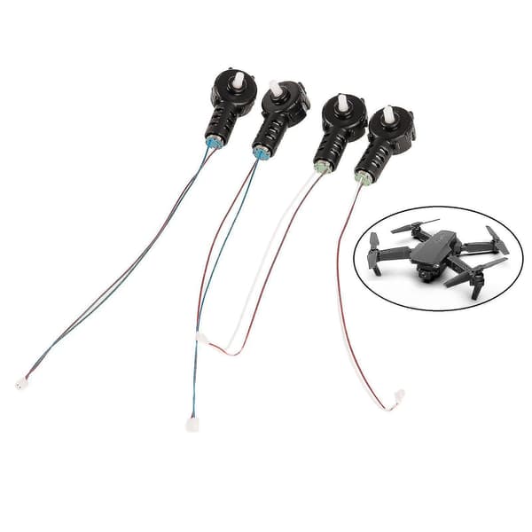 E88 Pro -dronen moottorin varaosat