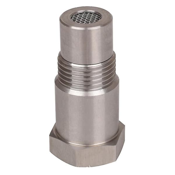 Bil Cel Fix Kontrollmotorlampa Eliminator Syre O2-sensoradapter M18x1.5