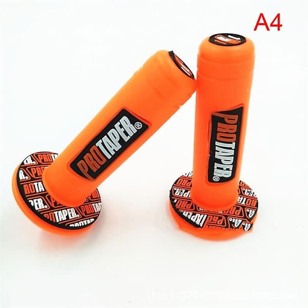 Kahva Pro Taper Moottoripyörä Protaper Dirt Pit Bike Jarru A4 2 st
