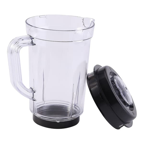 Erstatningskanne i plast 1000 ml til juicer/blender for Magic Bullet