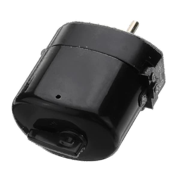 Universal 12v Forrudeviskermotor Kompatibel Med Willys Jeep Traktor