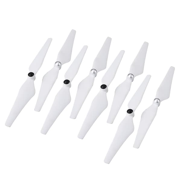 DJI Phantom 2/3 Quadcopter Bladset - 8st Självlåsande Propellrar