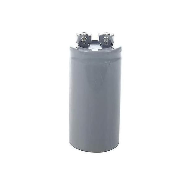 Sylinder 150mfd 125vac motor startkondensator