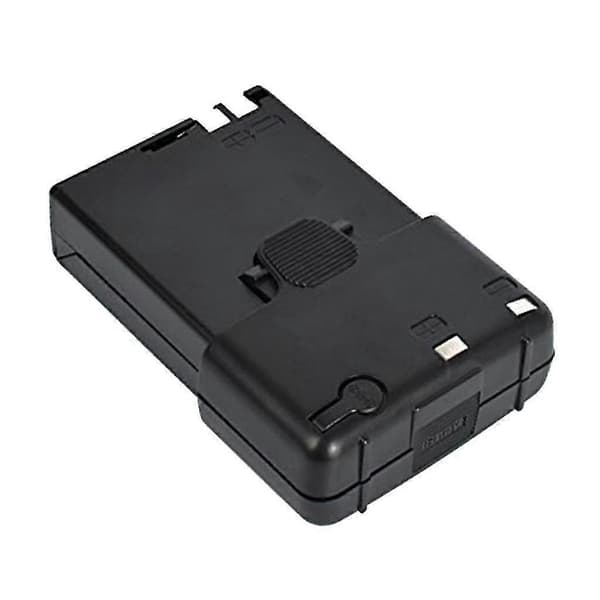 4x AA batteriholder kompatibel med Kenwood TH-22A/E TH-42A TH-79A/E, Bt-32