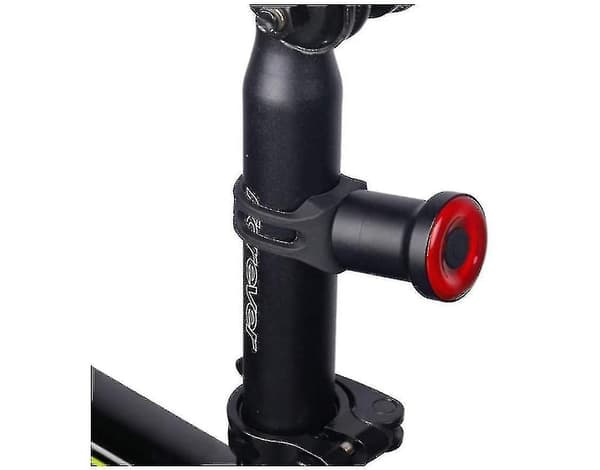 Smart x-lite 100 Led Baklys Oppladbar Micro Usb Unisex Voksen(bl