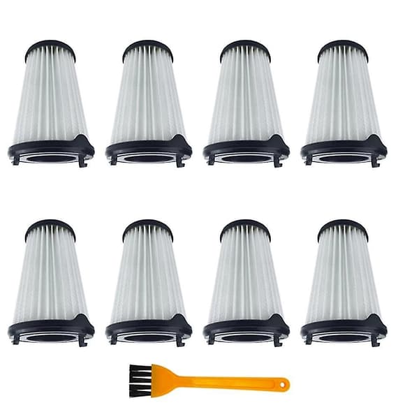 För Electrolux Eer77mbm Eer7animal Robotdammsugardelar Filter