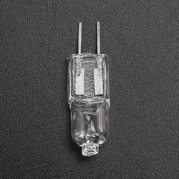 G4 Halogenlampa 10w Varmvit - 10-pack