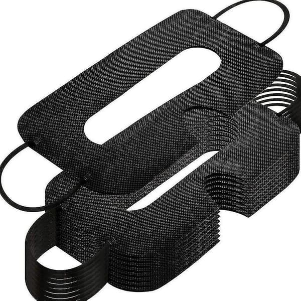 Engångs VR-mask i non-woven, sanitär ögonmask kompatibel med VR-headset Vive Virtual Reality