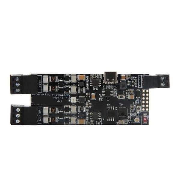 Lilygo Ttgo T-can485 ESP32 CAN RS-485 WiFi BT IoT Udviklingskort