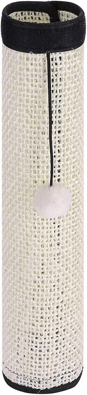 Sisal Kattekradsemåtte Kompatibel med Sofabeskyttelse 42 x 30 cm