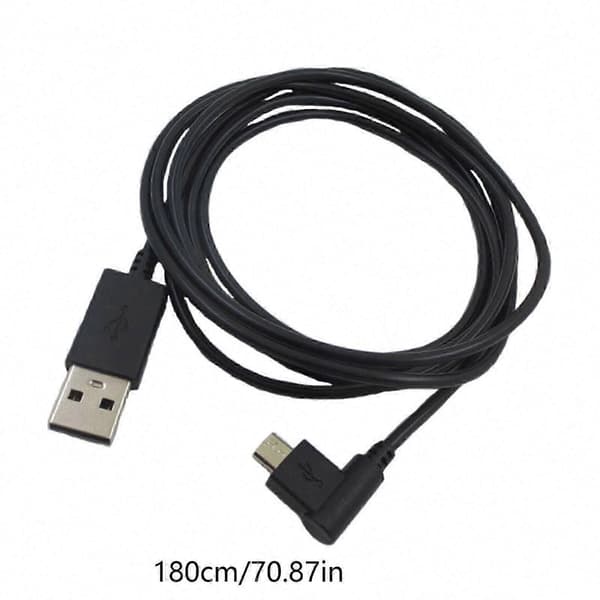 USB-laddningskabel kompatibel med Wacom ritplatta CTL471 CTH680 CTL472 CTL4100 CTL6100 CTL490 CTL480