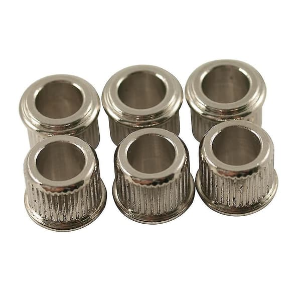 Kluson push-fit virityskoneiston sovitusholkit (6 kpl:n sarja) USA-koko