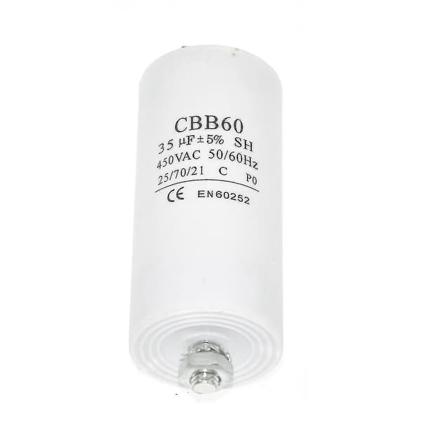 Universal 35uf Mikrofarad Apparat Motor Start Kondensator