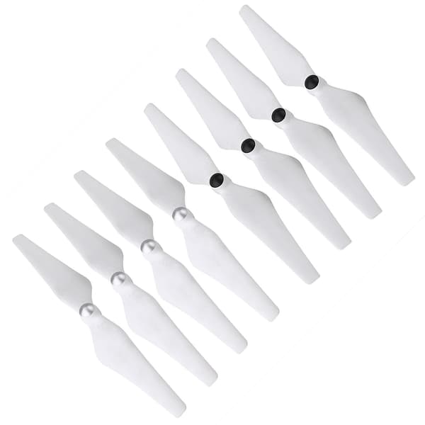 DJI Phantom 2/3 Quadcopter Bladset - 8st Självlåsande Propellrar