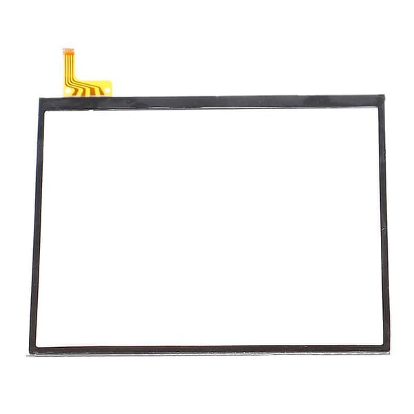 Ersättningsskärmpanel Digitizer Glas för Nintend Dsi NDSi