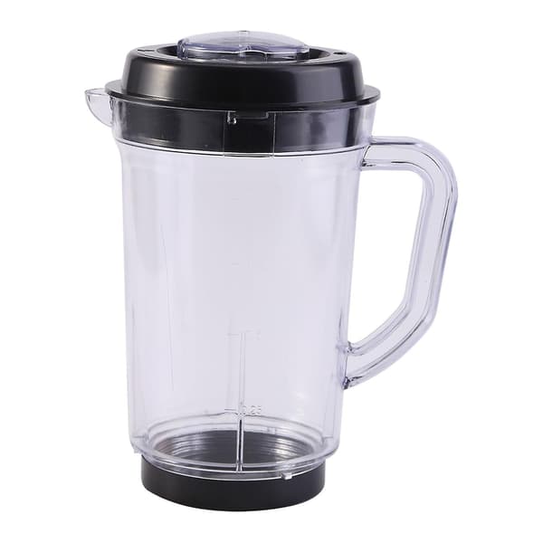 Erstatningskande til juicerblender, plastik, 1000 ml, passer til Magic Bullet