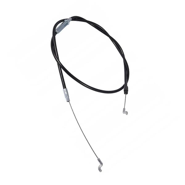 1,4 m Bowdenkabel kompatibel med Al-ko haveredskabsdele