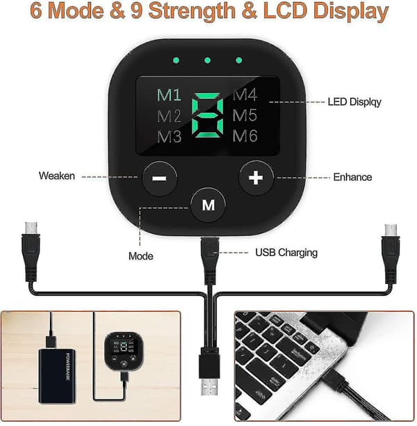 Abs Stimulator, Ab Stimulator Ems Abdominal Muskelstimulator