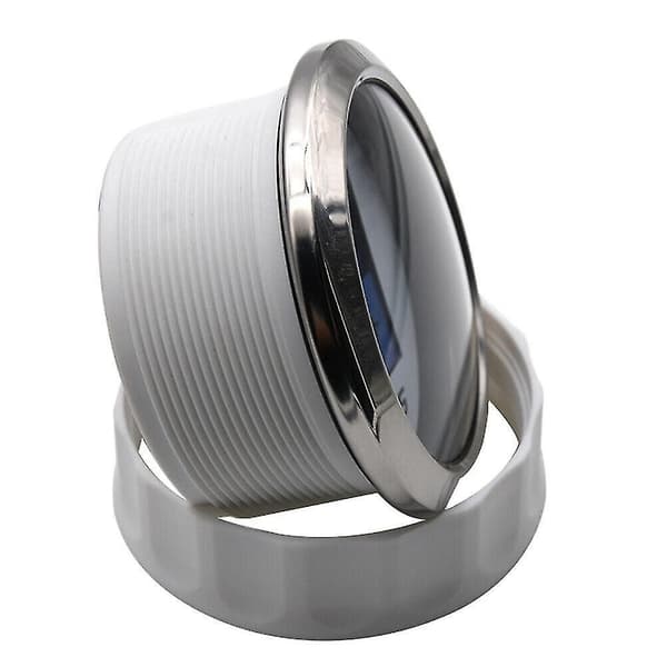 Smart GPS-speedometer med vanntett TFT-skjerm og GPS-antenne