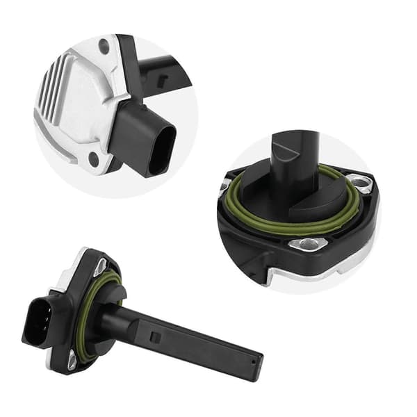Motoroljenivåsensor kompatibel med BMW 1 3 5 7-serien X3 E46 E60 E88 E90 12617508003