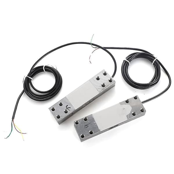 200 kg elektronisk vægtsensor digital vejecelle vægtsensor platformvægt vejecelle holdbar