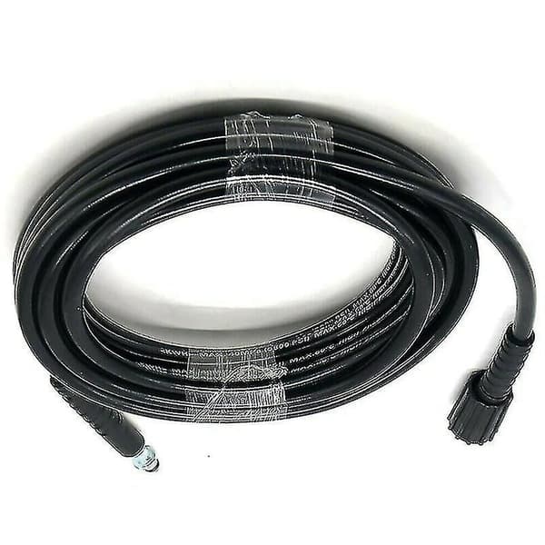 Högtryckstvättslang Sprutslang Lämplig Kompatibel med Karcher K2-K5 6M/8M/10M