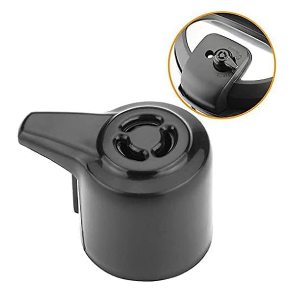 Flyteventilutløserhåndtak kompatibelt med Instant Pot Duo 3 5 6 8 Quart