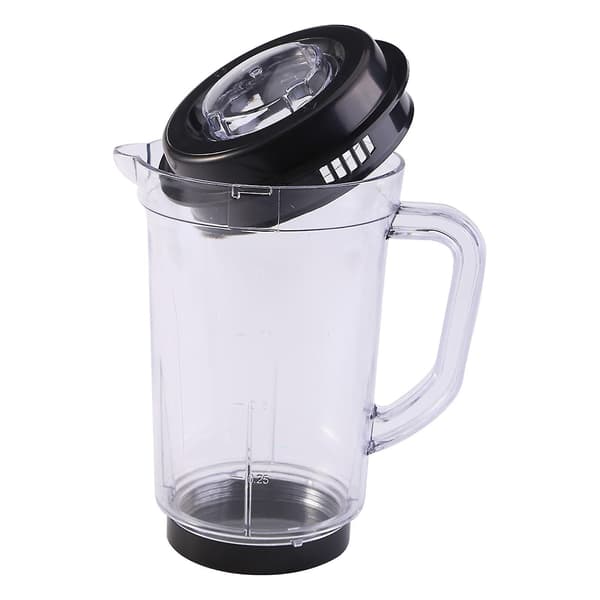Erstatningskanne i plast 1000 ml til juicer/blender for Magic Bullet