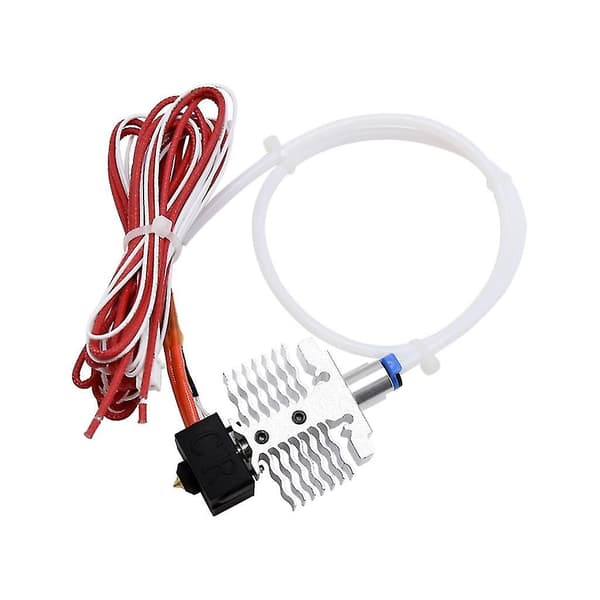 3D-printer Hot End-sett montert Hotend termistor for Ender3 3D-utskrift Ender 3 MAX Neo Hot End-kit