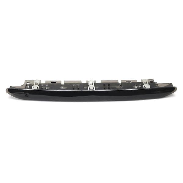 Kompatibel med Leon ST 5F 2012-2020 LED 3. bakbremselys Tredje stopplampe Röd