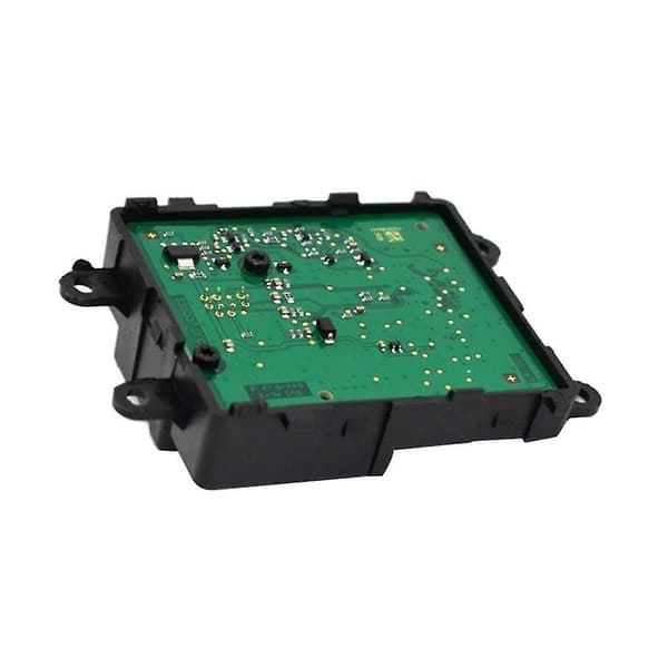 LED DRL frontlys kontrollmodul enhet kompatibel med Q5 2008-2012