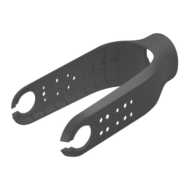 Frontgaffel Erstatning for Xiaomi M365 Pro 2 1S Essential Grå