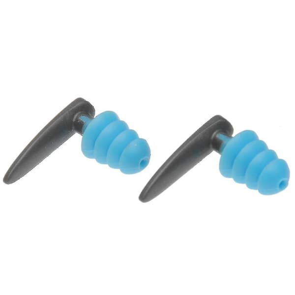 Biofuse Aquatic Öronproppar, Unisex Kompatibel med Simning