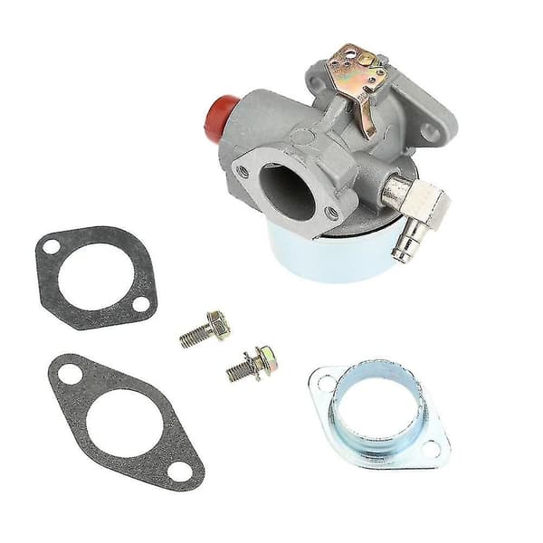 Förgasarbyte för Tecumseh 632795a Lav-modeller 30, 35, 40, 50 - Inkluderar packning