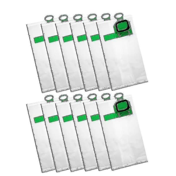 Vorwerk Vk140 Vk150 - Pölypussisarja (12 kpl)